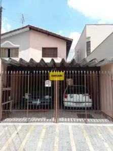 Sobrado com 2 Quartos à venda, 80m² no Rudge Ramos, São Bernardo do Campo