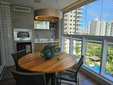 Apartamento com 4 Quartos à venda, 151m² no Barra da Tijuca, Rio de Janeiro