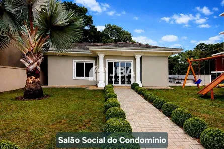 Lote/Terreno à venda, 389m² no Campo Comprido, Curitiba
