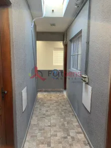 Sala Comercial para alugar, 47m² no Centro, Francisco Morato