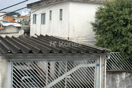 Sobrado com 3 Quartos à venda, 142m² no Vila Bela Vista (Zona Norte), São Paulo