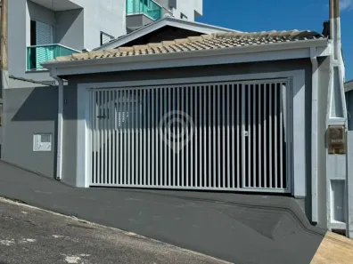Casa com 3 Quartos à venda, 110m² no Loteamento Residencial Terra Nova, Itatiba