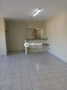 Sala Comercial à venda, 48m² no Vila Mathias, Santos