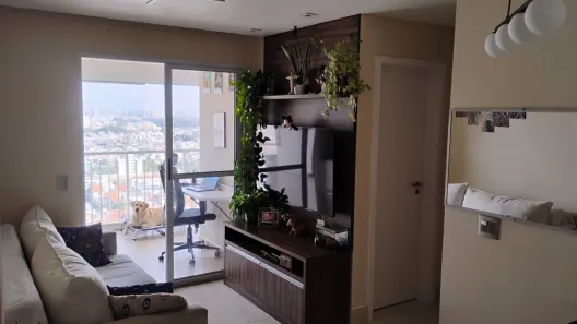Apartamento com 2 Quartos à venda, 56m² no Vila Formosa, São Paulo