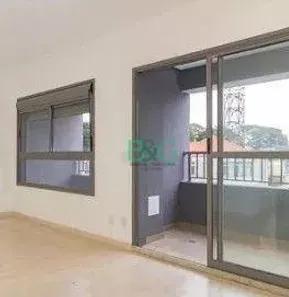 Apartamento com 1 Quarto à venda, 34m² no Alto da Mooca, São Paulo