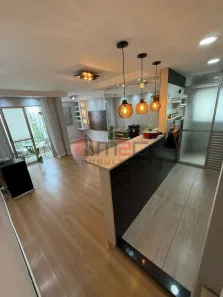 Apartamento com 2 Quartos à venda, 64m² no Água Branca, São Paulo
