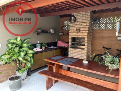 Casa com 3 Quartos à venda, 330m² no Treze de Maio, João Pessoa