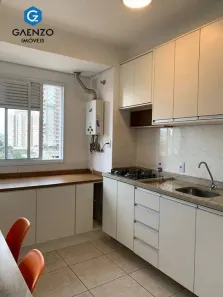 Apartamento com 1 Quarto à venda, 34m² no Presidente Altino, Osasco