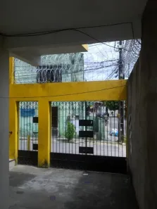 Kitnet com 1 Quarto para alugar, 35m² no Montese, Fortaleza