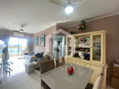 Apartamento com 1 Quarto à venda, 52m² no Tupi, Praia Grande