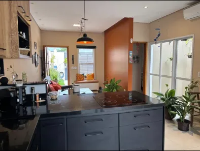 Casa de Condomínio com 3 Quartos à venda, 75m² no Villa Di Cesar, Mogi das Cruzes