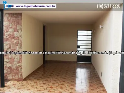 Casa com 3 Quartos à venda, 143m² no Jardim Paulistano, Ribeirão Preto