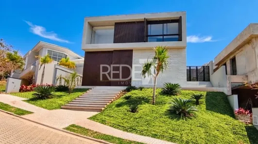 Casa com 4 Quartos à venda, 831m² no Residencial Jatibela, Campinas