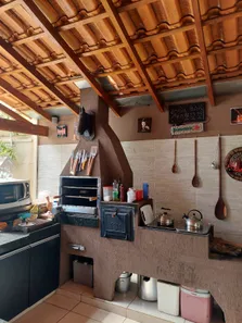 Casa com 3 Quartos à venda, 142m² no Residencial Zanetti, Franca