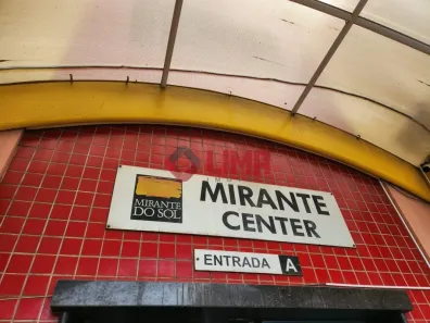 Sala Comercial para alugar, 60m² no Jardim Infante Dom Henrique, Bauru