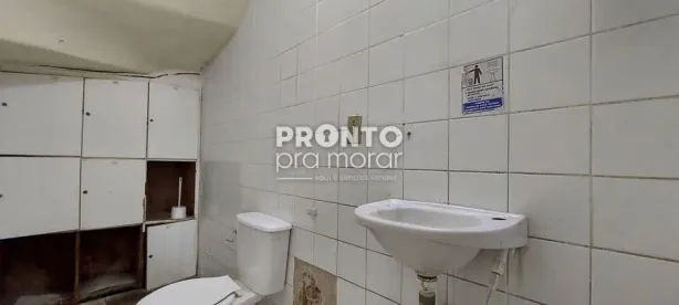 Ponto Comercial para alugar, 960m² no São José, Recife