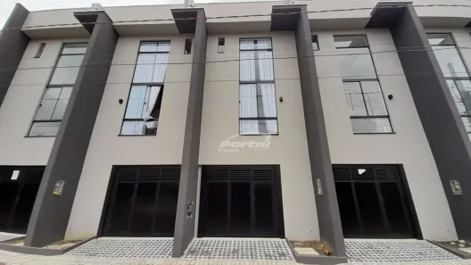 Casa com 1 Quarto para alugar, 50m² no Garcia, Blumenau