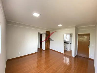 Apartamento com 2 Quartos à venda, 69m² no Eldorado, São José do Rio Preto