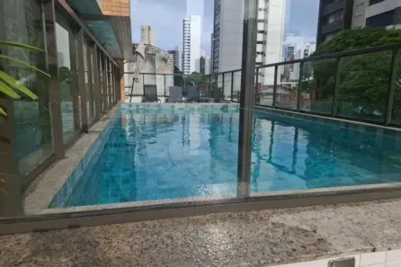 Apartamento com 2 Quartos à venda, 60m² no Canela, Salvador