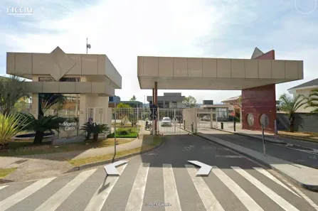 Lote/Terreno à venda, 545m² no Condomínio Residencial Monte Carlo, São José dos Campos