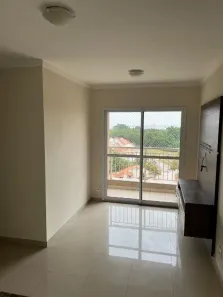Apartamento com 3 Quartos à venda, 66m² no Jardim São Carlos, Sorocaba