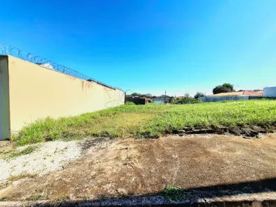Lote/Terreno à venda, 280m² no Residencial Flórida, Ribeirão Preto