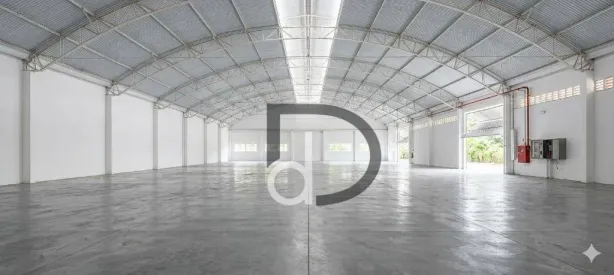 Galpão/Depósito/Armazém para alugar, 1200m² no Nova Vinhedo, Vinhedo