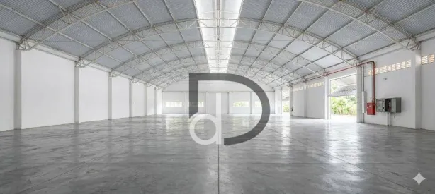 Galpão/Depósito/Armazém para alugar, 1400m² no Nova Vinhedo, Vinhedo