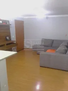 Apartamento com 2 Quartos à venda, 39m² no Residencial Morada das Acácias, Limeira