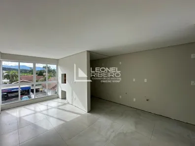 Apartamento com 2 Quartos à venda, 58m² no Das Capitais, Timbó