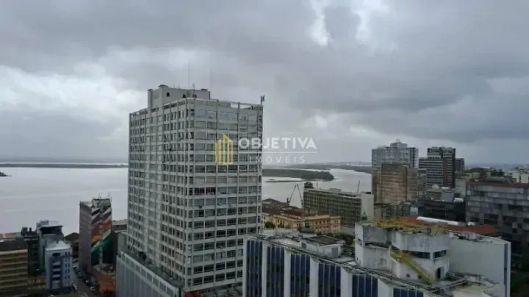 Apartamento com 2 Quartos à venda, 72m² no Centro Histórico, Porto Alegre