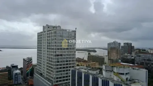 Apartamento com 2 Quartos à venda, 72m² no Centro Histórico, Porto Alegre