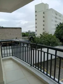 Apartamento com 3 Quartos para alugar, 89m² no Parque Paduan, Taubaté