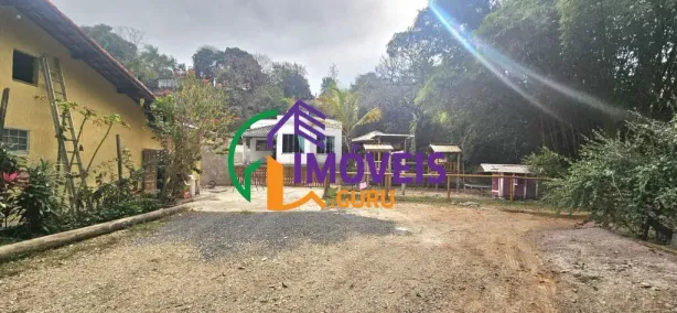 Fazenda/Sítio com 6 Quartos à venda, 546m² no Chácaras São Bento, Valinhos