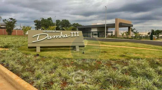 Lote/Terreno à venda, 394m² no Recreio dos Bandeirantes, Uberaba