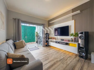 Sobrado com 3 Quartos à venda, 160m² no São João, Itajaí