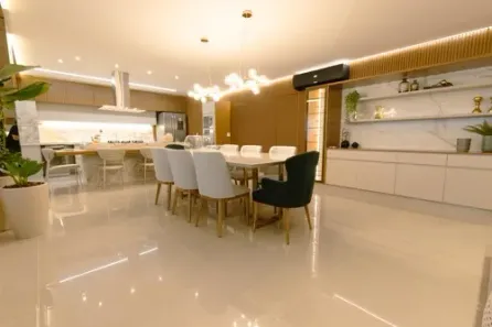 Apartamento com 4 Quartos à venda, 260m² no Setor Marista, Goiânia