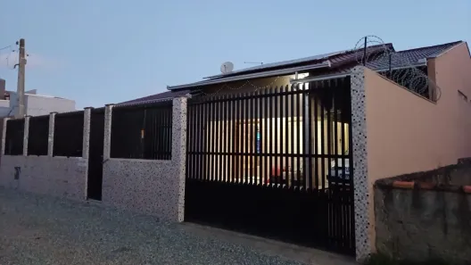 Casa com 3 Quartos à venda, 146m² no Itajuba, Barra Velha