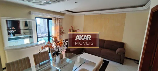 Apartamento com 3 Quartos à venda, 88m² no Vila Lusitânia, São Bernardo do Campo