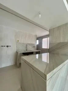 Apartamento com 3 Quartos à venda, 155m² no Jabour, Vitória
