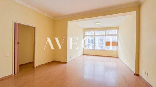 Apartamento com 3 Quartos à venda, 120m² no Copacabana, Rio de Janeiro