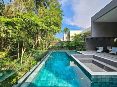 Casa com 5 Quartos à venda, 493m² no Riviera, Bertioga