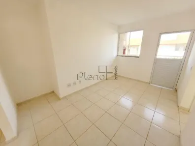 Apartamento com 2 Quartos à venda, 52m² no Conjunto Habitacional Residencial Veredas da Conquista, Indaiatuba