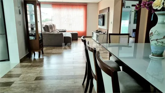 Casa com 4 Quartos à venda, 245m² no Vila Irmãos Arnoni, São Paulo