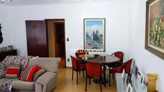 Sobrado com 4 Quartos para alugar, 390m² no Osvaldo Cruz, São Caetano do Sul