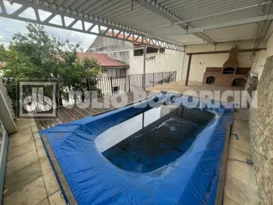 Casa com 4 Quartos à venda, 155m² no Jardim Guanabara, Rio de Janeiro