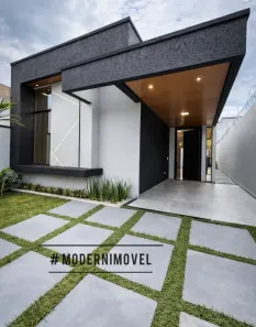 Casa de Condomínio com 3 Quartos à venda, 128m² no Tarumã, Manaus