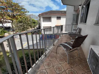 Apartamento com 3 Quartos à venda, 79m² no Freguesia (Ilha do Governador), Rio de Janeiro