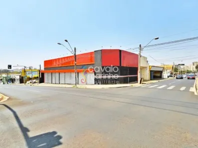 Ponto Comercial para alugar, 872m² no Jardim América, Ribeirão Preto