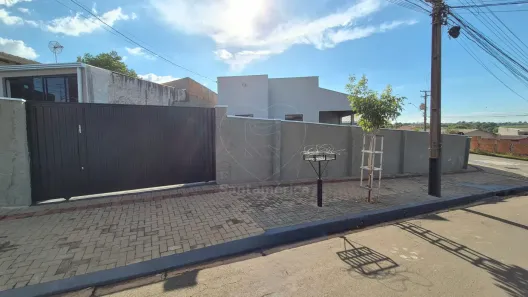 Casa com 2 Quartos à venda, 74m² no Parigot de Souza 2, Londrina